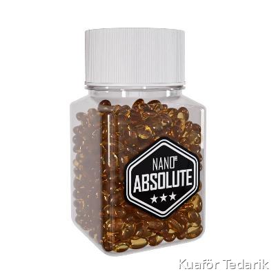 Nano Absolute Keratin Damla E-033