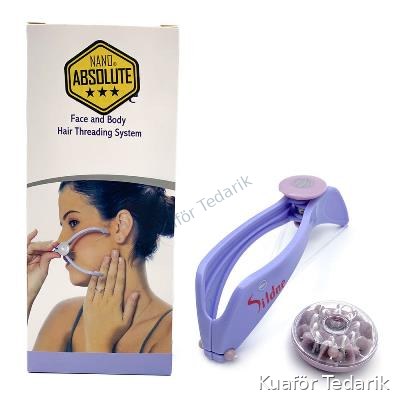 Nano Absolute Kıl Çekme Aparat G-365
