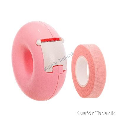 Nano Absolute Kirpik Lifting Bant Kesme Aparatlı G-809