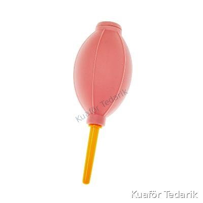 Nano Absolute Kirpik Pompası G-785