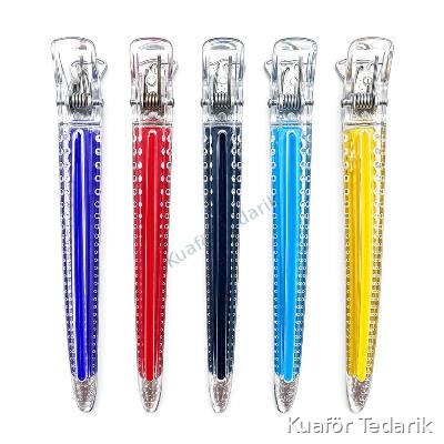 Nano Absolute Klips 5´li Renkli G-1075