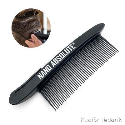 Nano Absolute Klips Taraklı G-1574