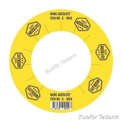 Nano Absolute Konserve Koruyucu G-1049