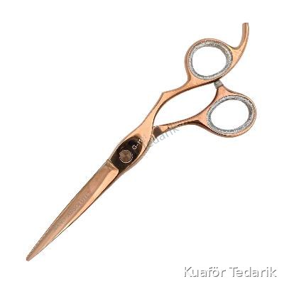 Nano Absolute Makas Düz G-1197