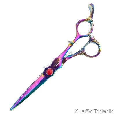 Nano Absolute Makas Düz G-1202