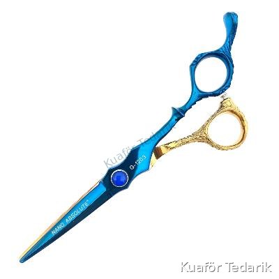 Nano Absolute Makas Düz G-1203