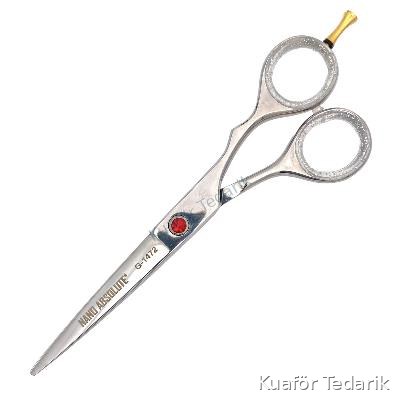 Nano Absolute Makas G-1472