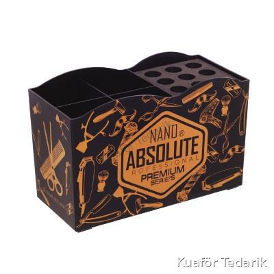 Nano Absolute Makaslık Pls 2´li G-762