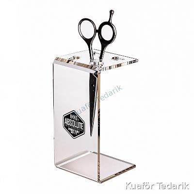 Nano Absolute Makaslık Şeffaf G-289