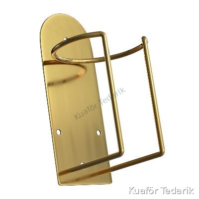 Nano Absolute Makine Tutucu Tekli G-421