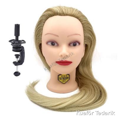 Nano Absolute Manken Kafası 2 Renk G-1483