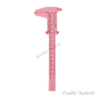 Nano Absolute Ölçüm Kumpas Pls G-798