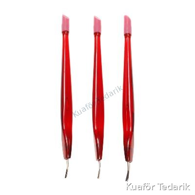 Nano Absolute Pls Et İtici 3´lü G-125