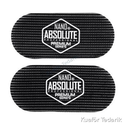 Nano Absolute Saç Aparatı Bant G-275