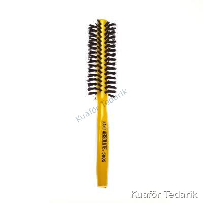 Nano Absolute Saç Fırçası 5005