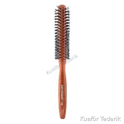 Nano Absolute Saç Fırçası G-1019