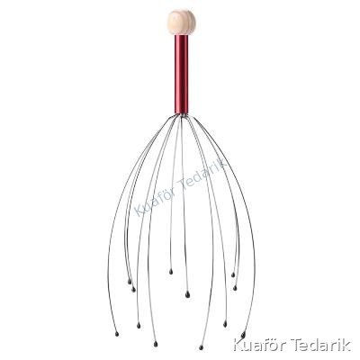 Nano Absolute Saç Masaj Teli C-068