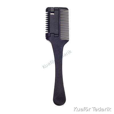 Nano Absolute Saç Usturası Byk G-229