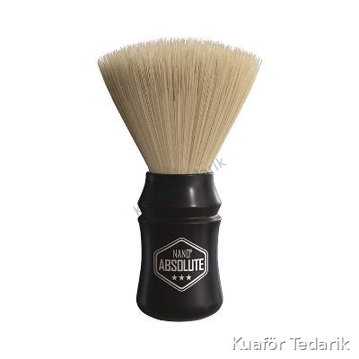 Nano Absolute Sakal Fırçası Plastik G-1026