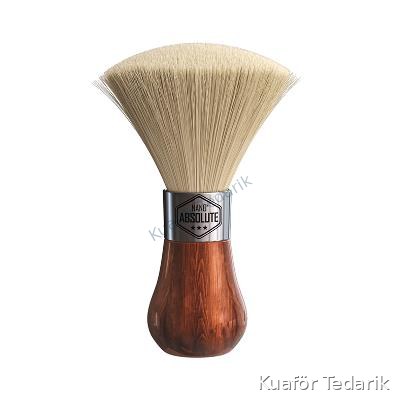 Nano Absolute Sakal Fırçası T-003