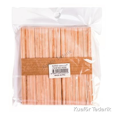 Nano Absolute Spatula Yüz A-002