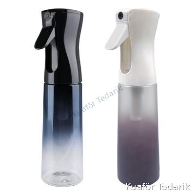 Nano Absolute Suluk Lüks Siyah G-1404