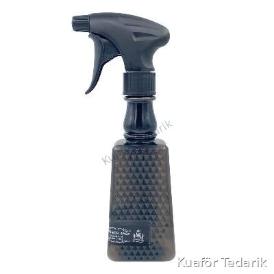Nano Absolute Suluk Siyah G-1403