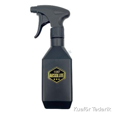 Nano Absolute Suluk Siyah G-1499