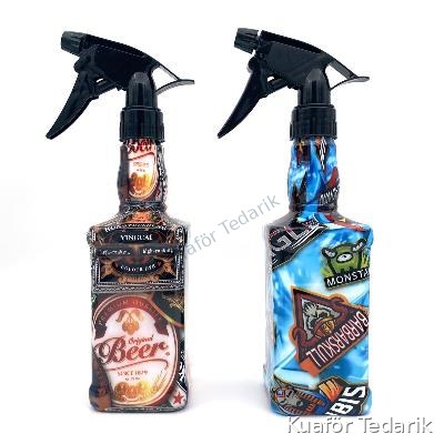 Nano Absolute Suluk Sleeve Büyük G-1257