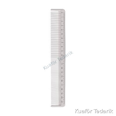 Nano Absolute Tarak Cetvel E-018