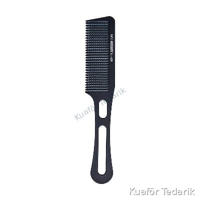 Nano Absolute Tarak Siyah Saplı G-459