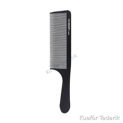 Nano Absolute Tarak Siyah Saplı G-460