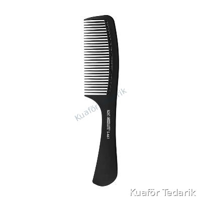 Nano Absolute Tarak Siyah Saplı G-461