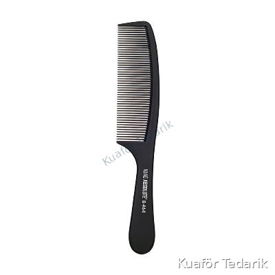 Nano Absolute Tarak Siyah Saplı G-464