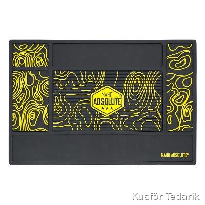 Nano Absolute Tezgahlık G-1508