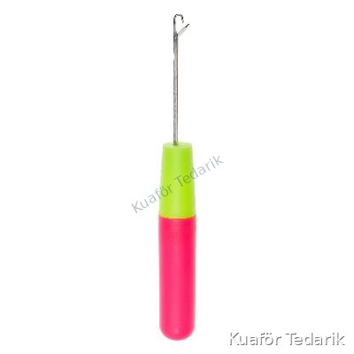 Nano Absolute Tığ Plastik Renkli G-834
