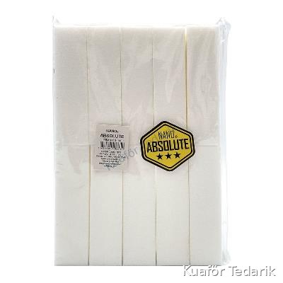 Nano Absolute Tırnak Buffer Beyaz 10´lu G-1409
