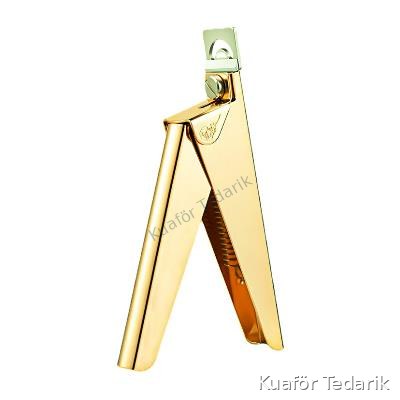 Nano Absolute Tırnak Makas Pens G-629