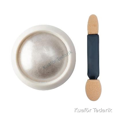 Nano Absolute Tırnak Süsü İnci Toz Tekli G-970
