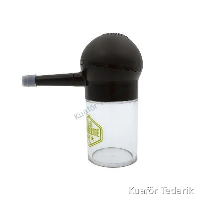 Nano Absolute Topik Püskürtücü Şeffaf G-583
