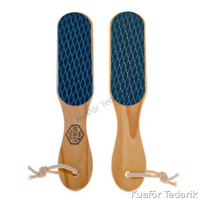 Nano Absolute Topuk Törpü Ahşap G-493