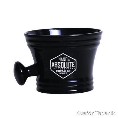 Nano Absolute Traş Tası Plastik G-252
