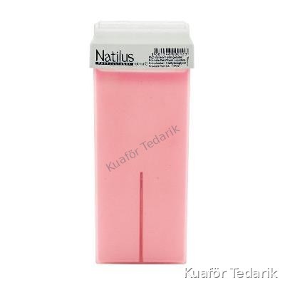 Natilus 100 ML Roll-on Ağda Titanyum
