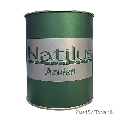 Natilus 800 ML Konserve Ağda Azulen