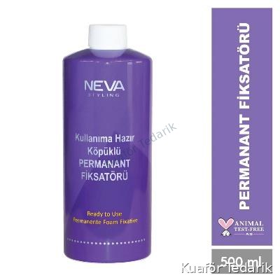 Neva Styling Fiksatör 500 ML