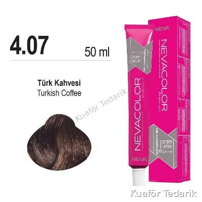 Nevacolor Tüp Boya 4.07