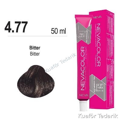 Nevacolor Tüp Boya 4.77
