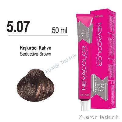Nevacolor Tüp Boya 5.07