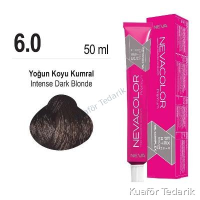 Nevacolor Tüp Boya 6.0