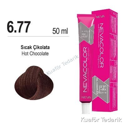 Nevacolor Tüp Boya 6.77